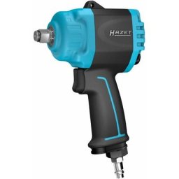 Hazet - Mini Twin Turbo Schlagschrauber 1600 Nm- extra kurz (9012MTT)