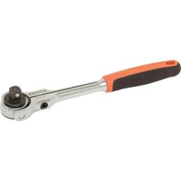 Bahco 8120-1/2 Cliquet articulé 1/2 266 mm Y203322