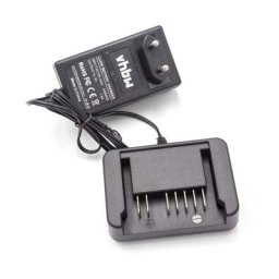 vhbw Chargeur compatible avec Hitachi / HiKOKI WH 14DBAL2, WH 14DBL, WH 14DCL, WH 14DSL2, WM 14DBL,