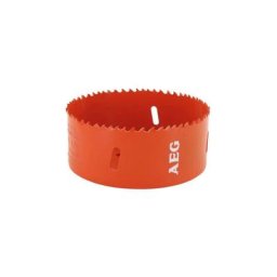 Scie cloche AEG bi-métal 105mm 4932367282