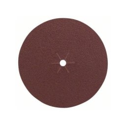 Bosch - 2609256B50 Disques abrasifs pour perceuse, set de 5 pièces