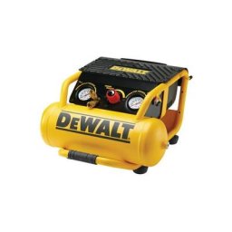 Compresseur 1500W 10 l Dewalt DPC10RC