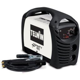 Telwin - Poste à souder inverter mma dc Infinity 150 - Blanche