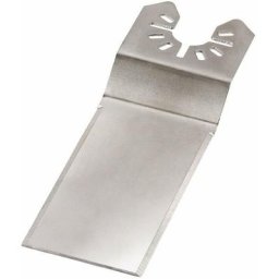 Lame rectangulaire Dewalt pour multi-cutter Découpe de mastic et joint - DT20750-QZ