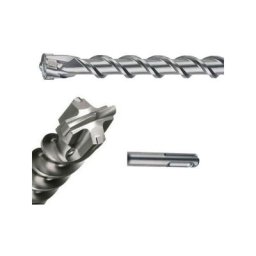 Trade Shop Traesio - Astuce 2 coupes pour les murs sds Max / Plus à partir de 600/800 / 1000 mm