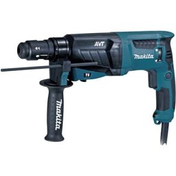 MAKITA HR2631FT Marteau léger 26 mm AVT