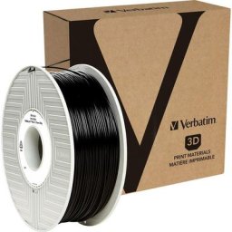Filament Verbatim 55511 1.75 mm 500 g noir 1 pc(s)