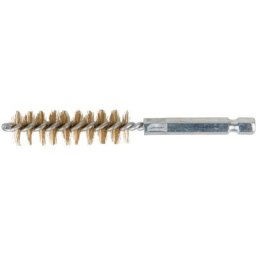 Kstools - Brosse en cuivre 1/4'' 8 mm pour 340.0010