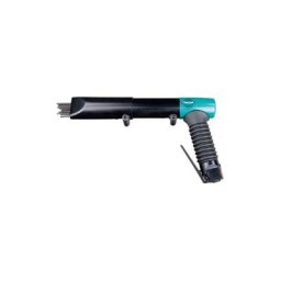 Airkraft 2402640 Pistola De Agujas De Desoxidar Np Pro
