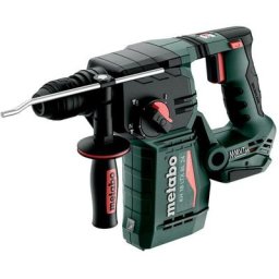 Kh 18 ltx bl 24 (601713840) marteau sans fil - Metabo