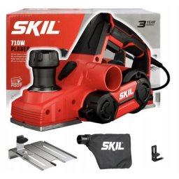 Rabot Skil 1590 da 82mm, 710W