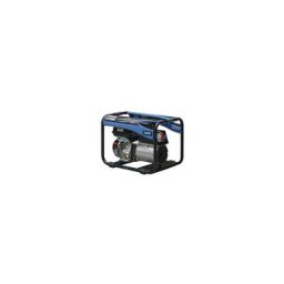 Sdmo - Groupe électrogène essence triphasé 8,1 kVA