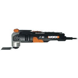 Outil Multi-fonctions Worx WX680' 350W
