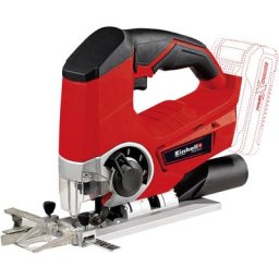 Einhell Scie sauteuse sans fil TE-JS 18 Li - Solo
