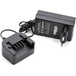 Alimentation 220V câble chargeur pour outils Black & Decker SSL20SB, SSL20SB-2 - Vhbw