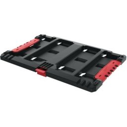 Milwaukee - Adapteur packout pour coffret hd box 4932464081