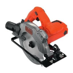 Scie circulaire CS1250LA - Black&decker