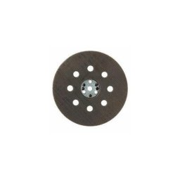 Sidamo - Plateau Auto Agripant D.125 Pour Ponceuse