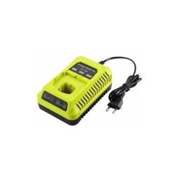 BCL14181H Remplacement Chargeur, Remplacez la batterie au lithium-nickel, Ryobi ryobi 12v-18V ryobi