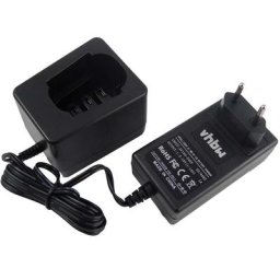 220V chargeur pour batterie d´outil Metabo bs 12 sp, bs 15.6 plus, BSP18, BSP9.6, bst 15.6, bst