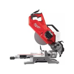 M18 SMS216-0 - Scie à onglet sans fil Li-Ion 18V (machine seule) - 30 x 216 mm - Milwaukee