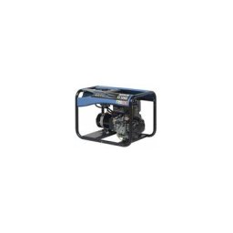 Sdmo - Groupe électrogène diesel monophasé 3400 w diesel 4000 e xl C5