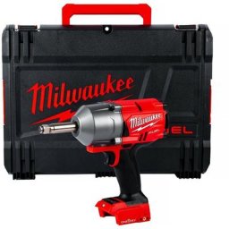 Clé à Chocs Milwaukee M18ONEFHIWF12E-0X fuel™ one-key™ (Machine seule hd Box)