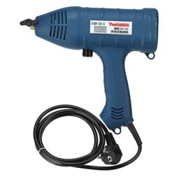 Machine à souder Fer à souder Pistolet de soudeuse lcd affichage 220V 4800W ARC160 0-160 a