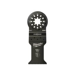 Lame Multi Tool bim 35x42mm Milwaukee