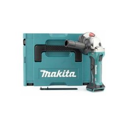 Meuleuse angulaire 18V lxt Ø115 mm (machine seule) en makpac Makita DGA452ZJ