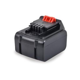 Batterie visseuse, perceuse, perforateur, ... compatible Black et Decker 14.4V 3Ah - b - NX