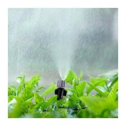 Shop story Brumisateur kit extérieur Pulvérisation sur terrasse et jardin style Miracle Mist