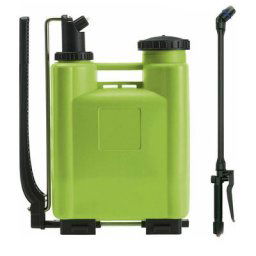 Vaporisateur - pulverisateur sac à dos 15 l dimartino.