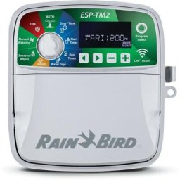 Rain Bird Esp Tm2 4 Stations Exterieures 36263914