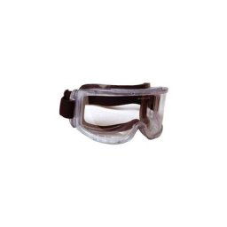 Lunettes masque panoramique antibuée avec mousse de confort hublux