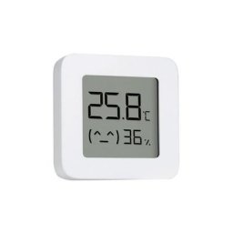 Thermomètre Hygromètre Bluetooth, Mini Thermomètre Numérique Haute Précision