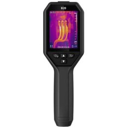 Caméra thermique Hikmicro Hikvision -20 à 550 °c 25 Hz