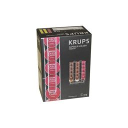 Porte capsules fixe 18 unites - xb201000 - Dolce Gusto