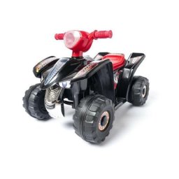Quad Raspi: Noir - Noir