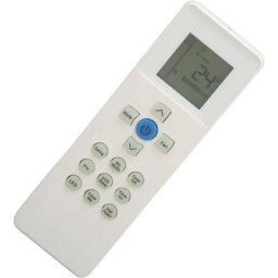 Télécommande de climatiseur - Pour climatiseur Carrier RG67N BGEF RG67V BGEF, Remplacement de la