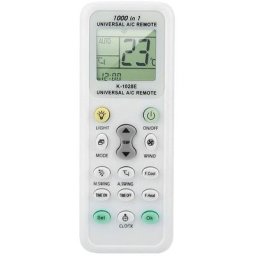 Prénfle - Contrôleur universel, télécommandes Structure simple pour climatiseur pour appareil