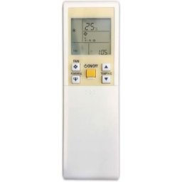 Télécommande de remplacement pour Daikin ARC452A remplace et est compatible avec ARC452A8 ARC452A9