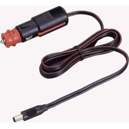 Câble de connexion pour appareil avec fiche universelle Charge de courant max=8 a Convient pour