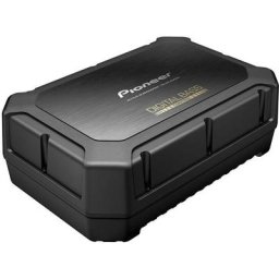 Pioneer - TS-WX400DA Subwoofer actif pour auto 250 w Q740312