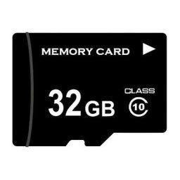 Original Carte Micro sd sdhc tf 32 Go gb 32Go 32GB