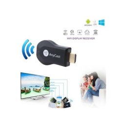 Trade Shop Traesio - Trade Shop - Wifi Hdmi Miracast Airplay Dlna Android Miroir Dongle Kegle -