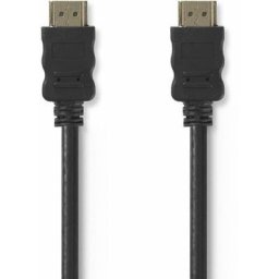 Valueline - cordon video CVGP34000BK30