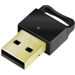 Logilink - BT0063 Clé Bluetooth 5.0