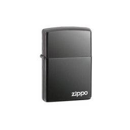 50810621 Briquet Black Ice with 3,5 x 1 x 5,5 cm - Zippo