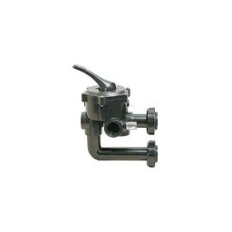 Vanne side pour filtre rtm, Python, 1''1/2